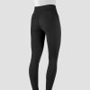 Bryczesy/Legginsy damskie Orginal Black